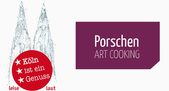 Porschen ART COOKING