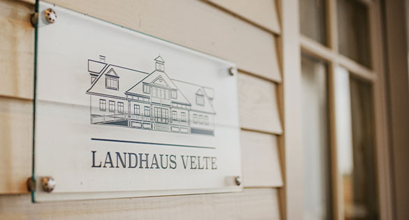 Landhaus Velte